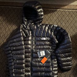 Mens The North Face Jacket