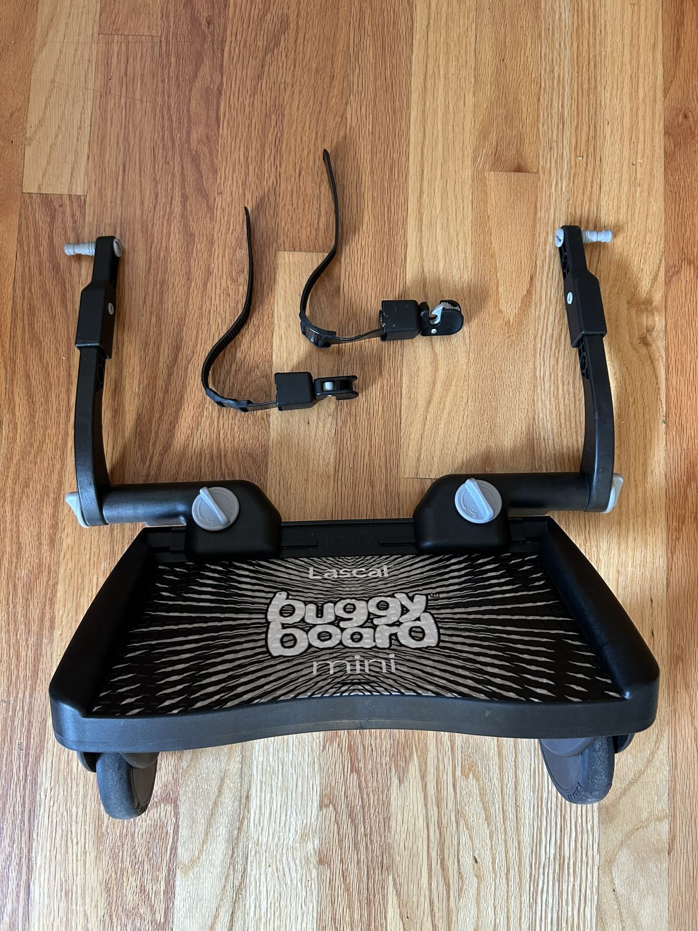 Lascal BuggyBoard Mini