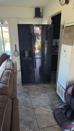 Kenmore Refrigerator