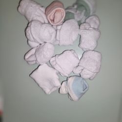 Baby Socks