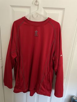 ANA/LA Angels Pullover 