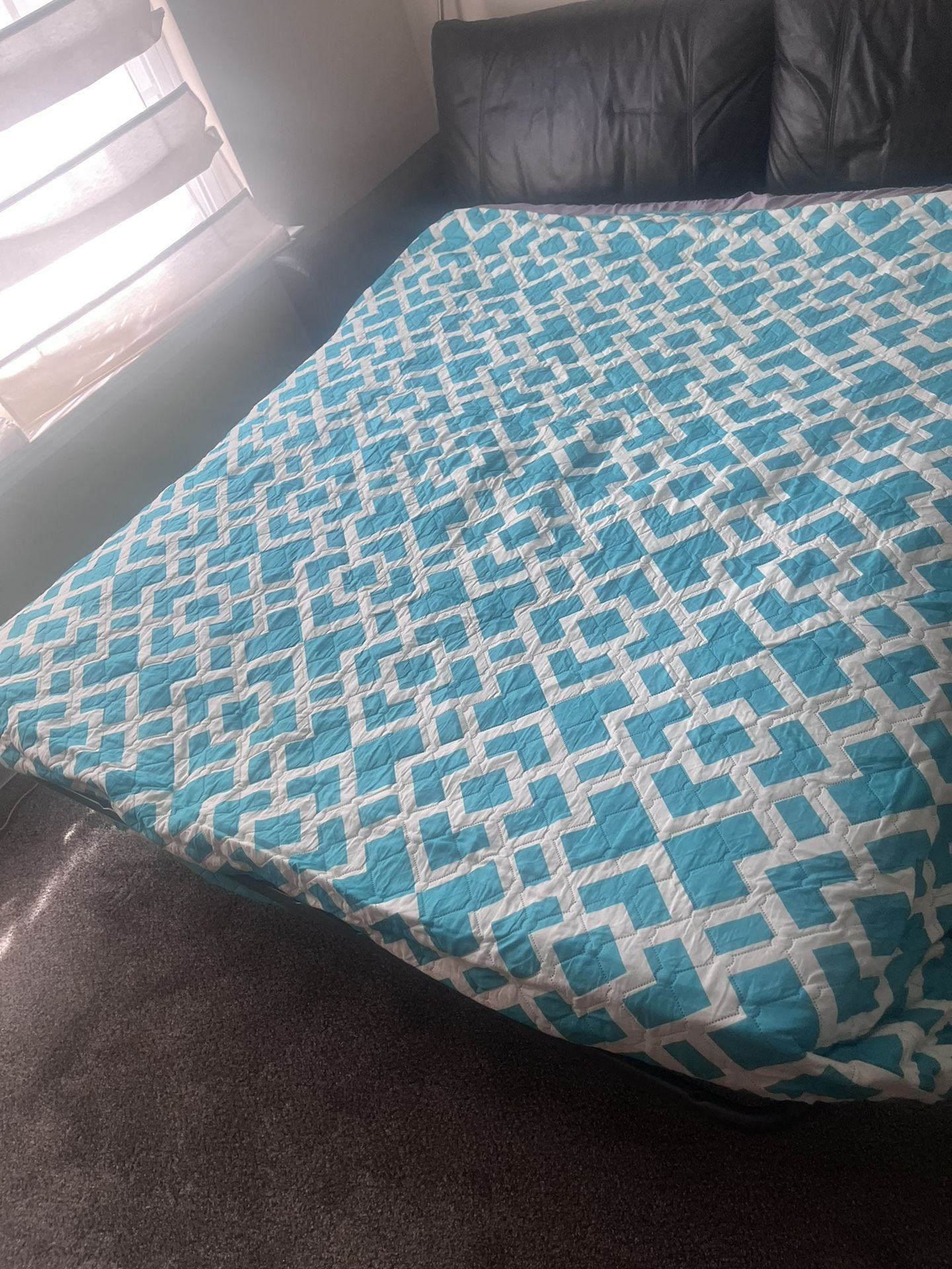 Pull Out Couch - $125 obo