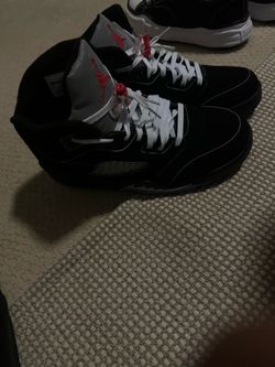 Jordan metallic 6s