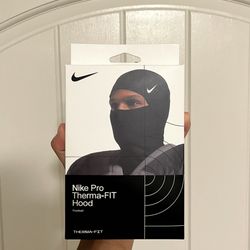 NEW Nike Ski Mask Shiesty