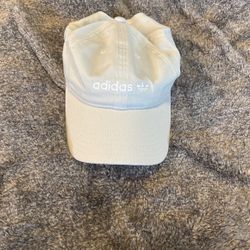 Women’s Adidas Hat 