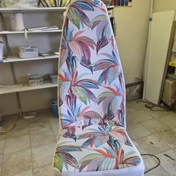 Moke Seat Covers For Sale 