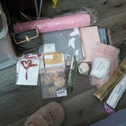 Ramo Buchon Bundle Items