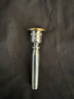 Denis Wick MM4c Heritage Trumpet Mouthpiece 