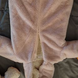 Winter Clothing 3-6 Months