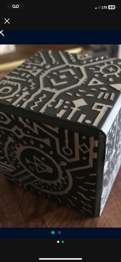 Merge cube 3"
