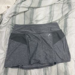 Head Skirt 