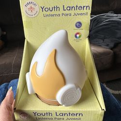 Firefly! Outdoor Gear Youth Lantern