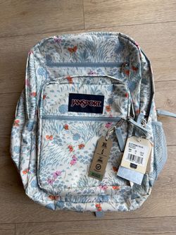 Jansport XL Backpack