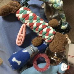 PETS TOYS 
