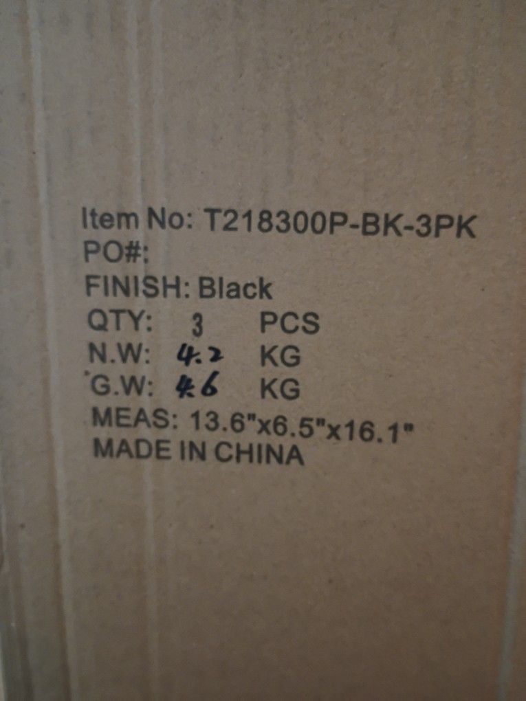 Triacas Vintage Light's