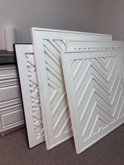 Large Wall Art Wood Panel/ Pictures/ Modern/ Custom