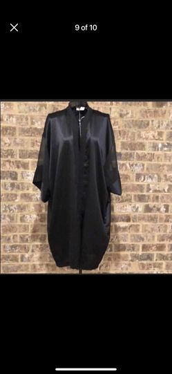 Victoria Secret Robe 