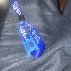 ROLLING LOUD VIP PASS 