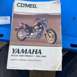 Yamaha maintenance manual Free