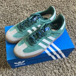 Brand new Adidas samba