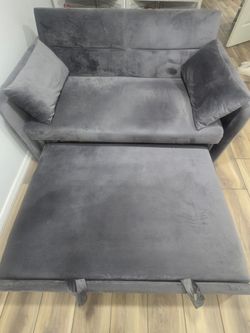 Furniture Need Gone