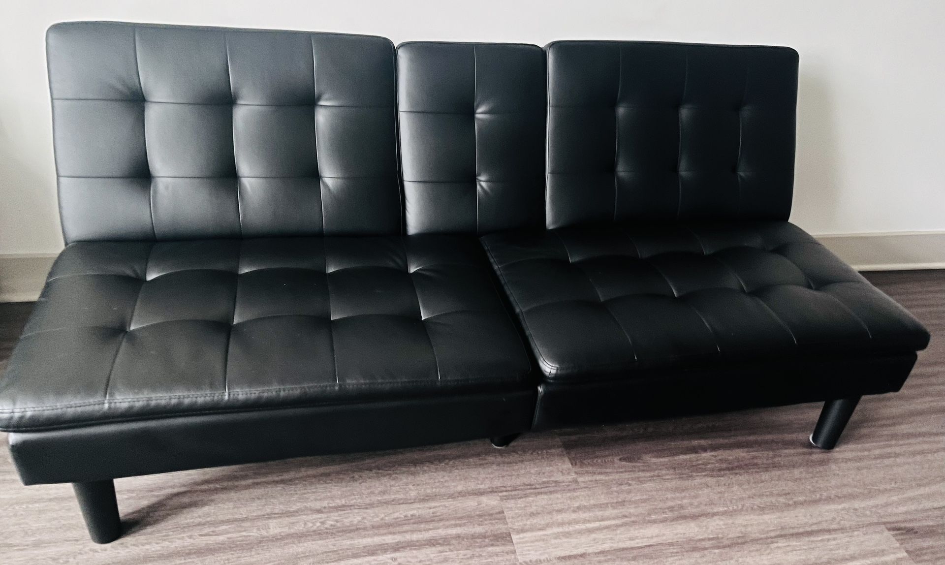 Convertible SOFA /Futon in good condition