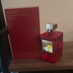  Baccarat Rouge 540