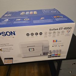 Epson printer