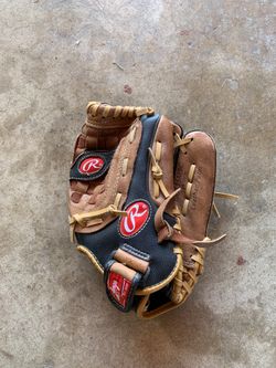 Rawlings glove