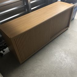 Long TV Stand