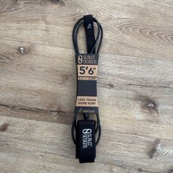 Surf leash - Slater Designs. Brand New
