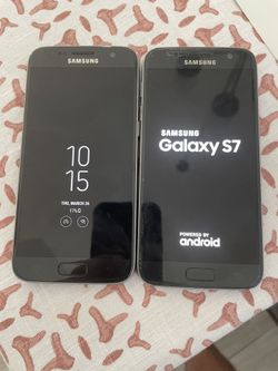 Both Of these For Sale.