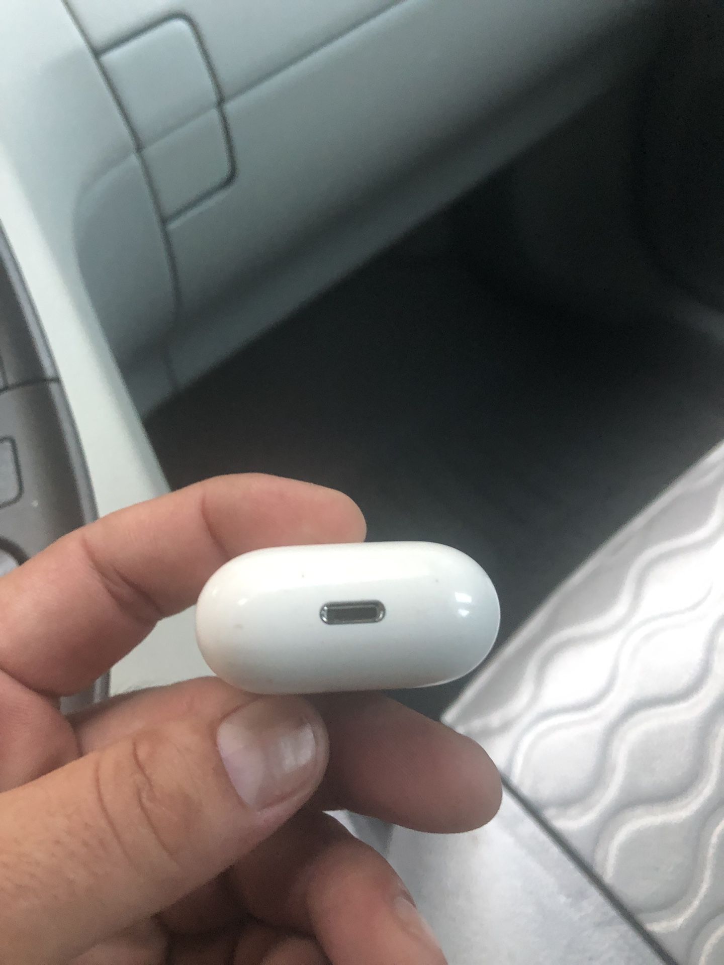 Airpod case only