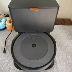 iRobot Roomba i5