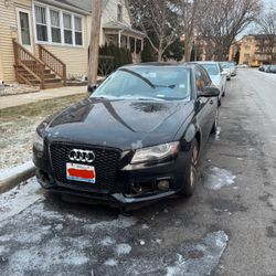 2011 Audi A4