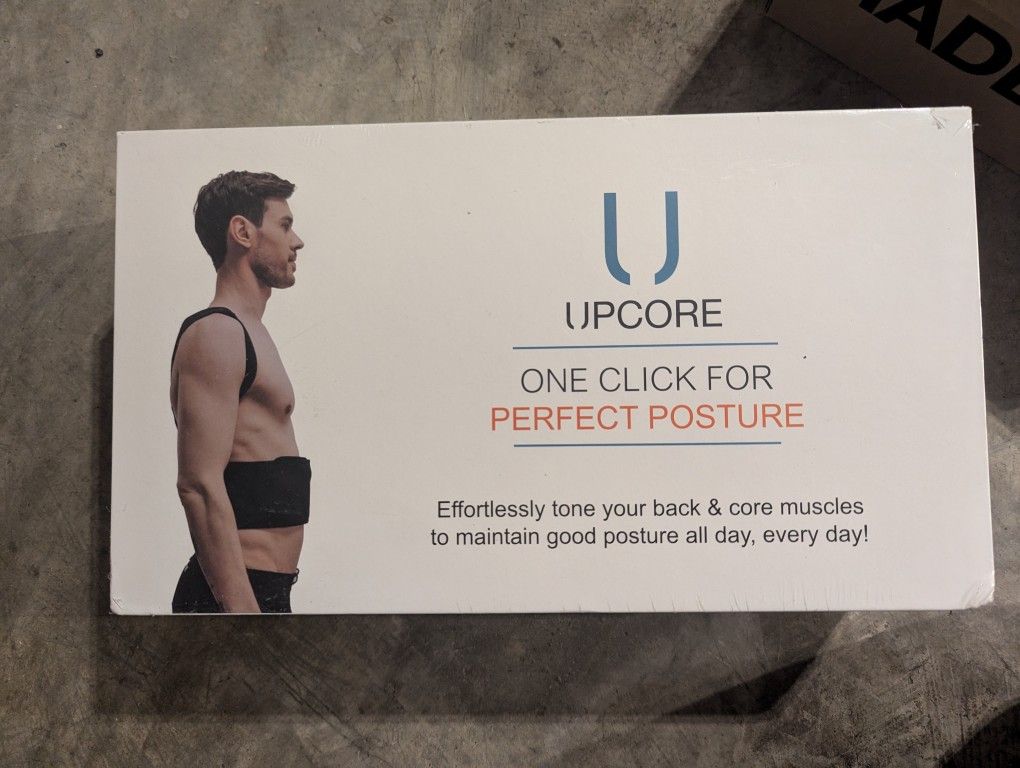 Posture Corrector