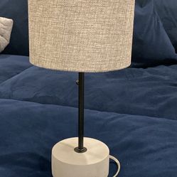 Desk Lamp. Pick Up In Fuquay Varina 