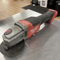 Milwuakee 18v Fuel Brushless 202936