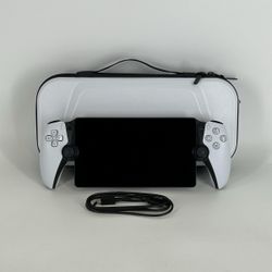 Ps portal