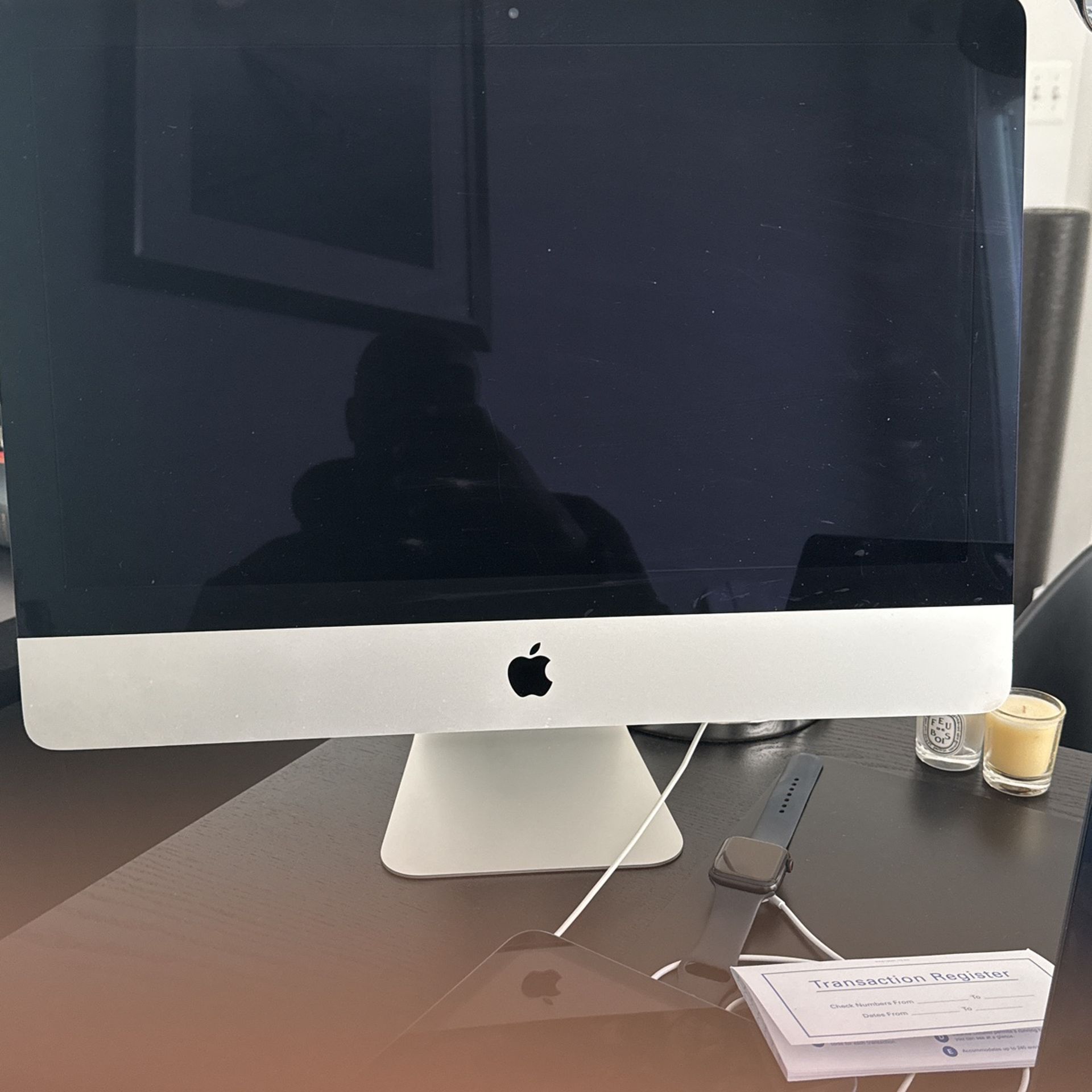 iMac