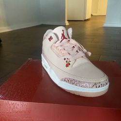 Women’s Jordan 3’s