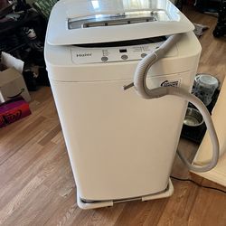 Portable Washing Machine