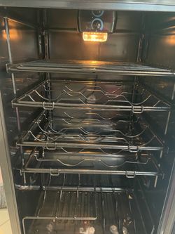 Danby Wine Cooler