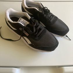 Reebok men’s shoes