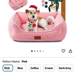 Pet Bed 