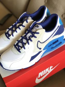 Nike Air Max Excee