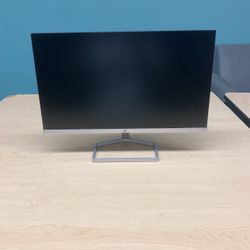 HP Monitor 22” 60hz