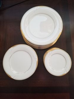 Noritaki fine china