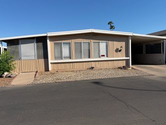 Mobile home