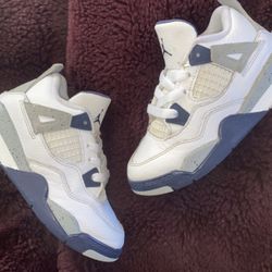 Jordan Size 10c